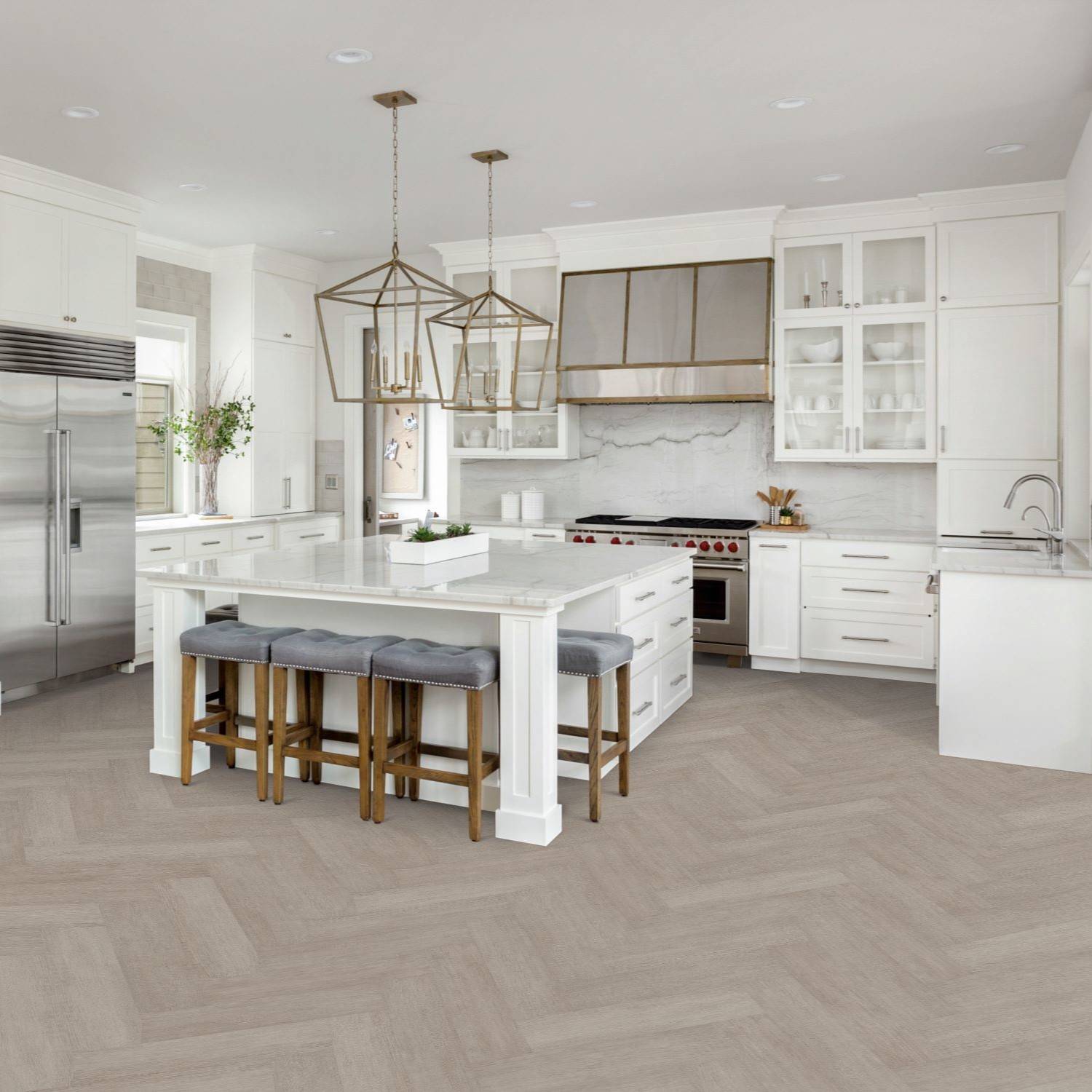 video of a cell phone showing how to use room visualizer